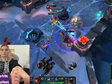 Strupedsunicorns self squirt - 21/03/2023