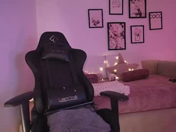 Sweetmelii29 pusssy camshow