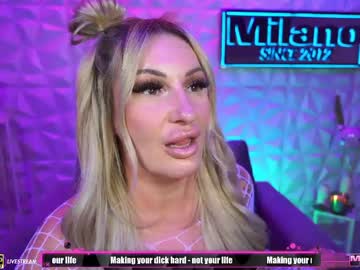 Tamaramilano crazyticket - March 17 2023