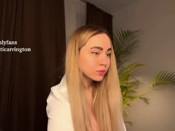 Tatti_1 toy fun camshow - 2023-07-09