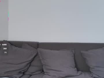 Theellenshow pussy play