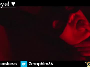 Thejoestars creampie camshow