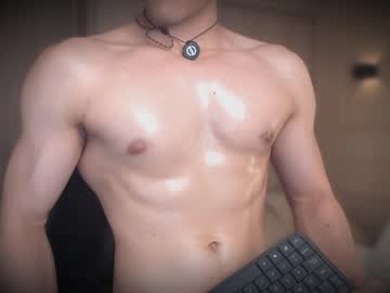 Thomklein masturbation camshow