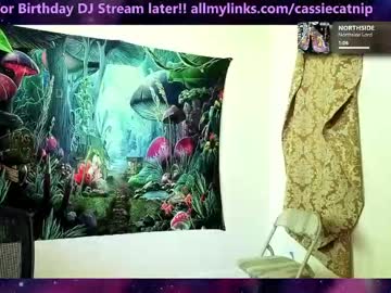 Tricky_nymph anal camshow