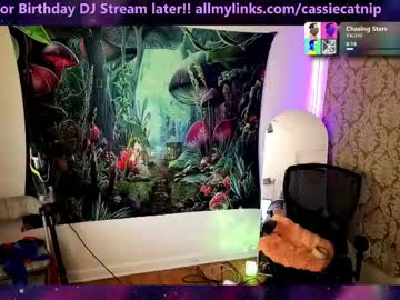 Tricky_nymph crazyticket - 20/09/2023