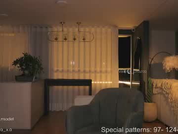 Valeria_orozco solo masturbation - 02.05.2023