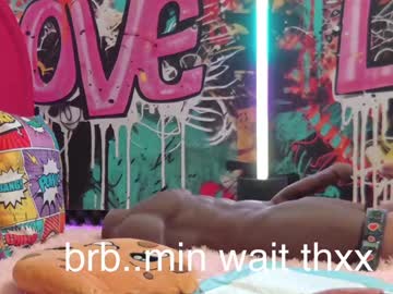 Vanessa_love premium show