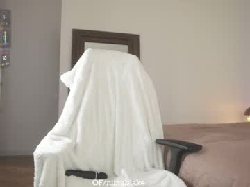 Violett_bray masturbation show