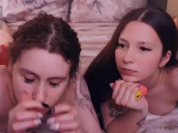 wendiesetters webcam