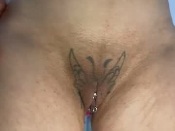 Wondergirl_68 pussy play