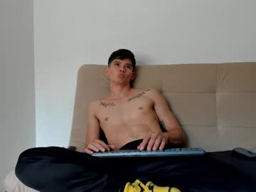 Yizus_bonz cum - 17/01/2026