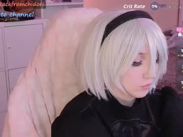 Yourcutewaifu self squirt - 21/09/2023
