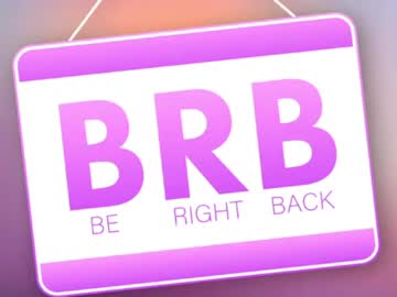 Yoursecret_ pussy play